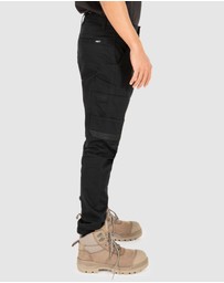 UNIT Workwear - UNIT Men's Workwear Pants Demolition Cuffed