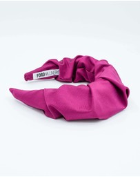 FORD MILLINERY - Jude Headband