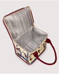 The Somewhere Co - Meadow Lunch Bag