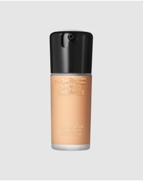 MAC - Studio Radiance Serum Powered Foundation - C4