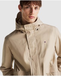 Tommy Hilfiger - Relaxed Packable Jacket