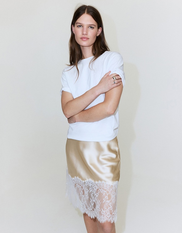 M.N.G - Elena Skirt