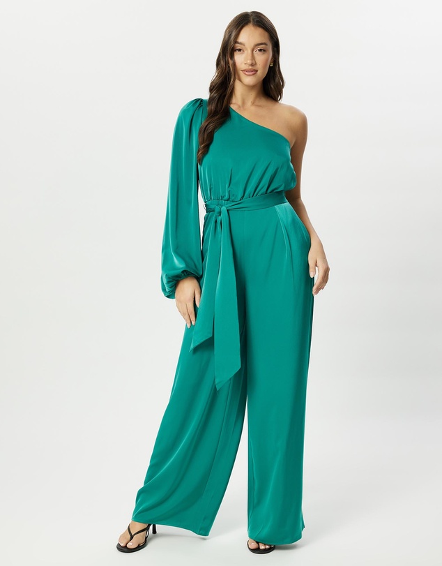 Tussah - Malti Jumpsuit