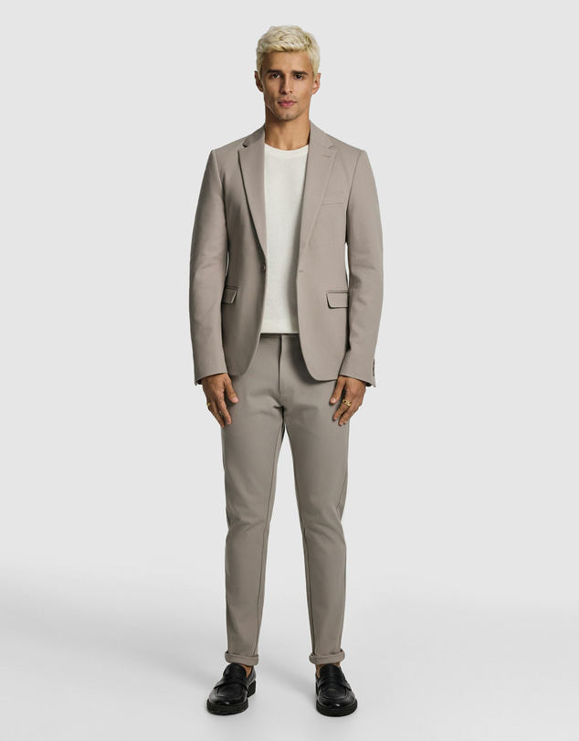 yd. - Energy Stretch Blazer