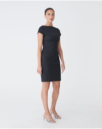 Forcast - Safira Fitted Dress
