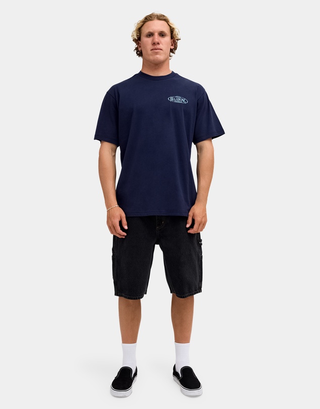 Billabong - Mens Hollow Pill T-Shirt