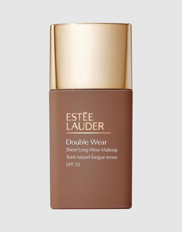 Estee Lauder - Double Wear Sheer Long-Wear Makeup SPF 20
