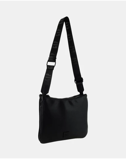 GAP - GAP Ladies Vegan Leather Classy Crossbody Bag