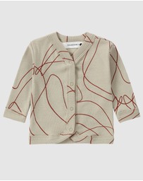 Susukoshi - Cardigan