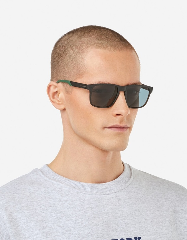 Hawkers Co - HAWKERS - PEAK METAL Sunglasses for Men and Women UV400
