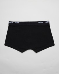 HUGO - 5-Pack Trunks