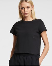 Ksubi - 3 X 4 Mini Short Sleeve T-Shirt