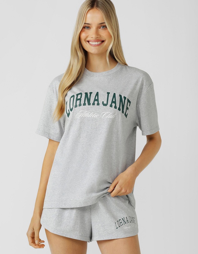 Lorna Jane - All In T-Shirt