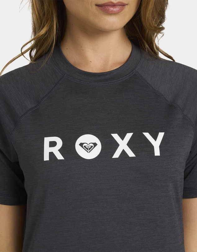 Roxy - Womens Essential Surf Shirt