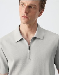 M.N.G - Miller Polo Shirt