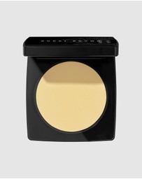 Bobbi Brown - Sheer Finish Pressed Powder
