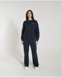 All Fenix - All Fenix Signature Crew Sweater