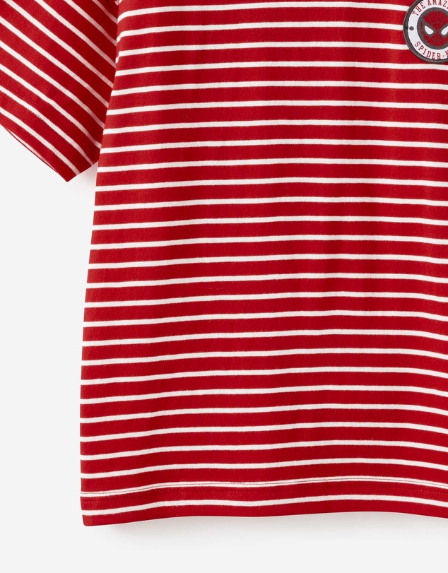 Cotton On Kids - Licensed Drop Shoulder Short Sleeve Tee