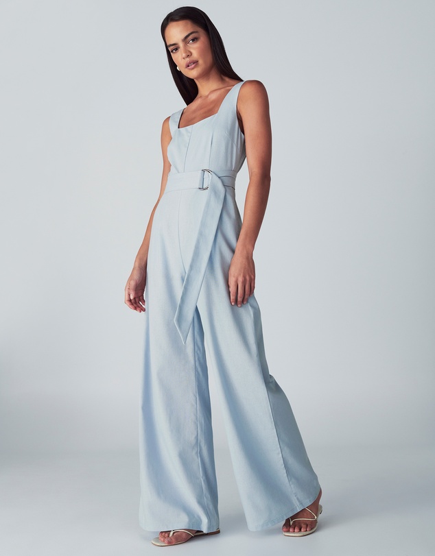Willa - Graces Jumpsuit