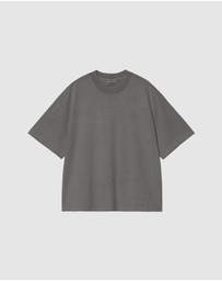 Carhartt WIP - SS Benton T-Shirt