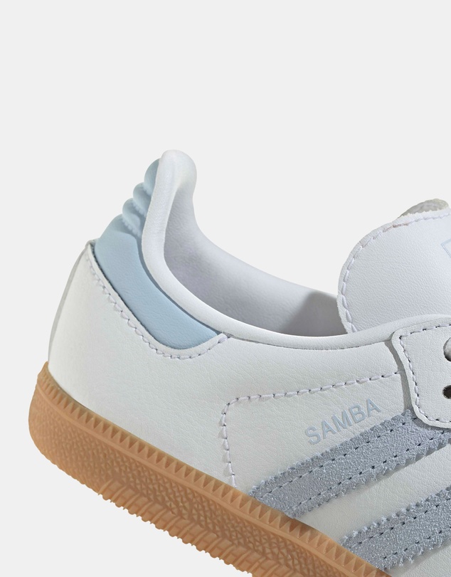 adidas Originals - Samba OG - Kids