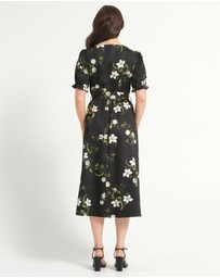 Stella - Floretta Dress