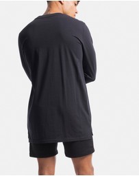 First Division - Contract Rise Long Sleeve Tee