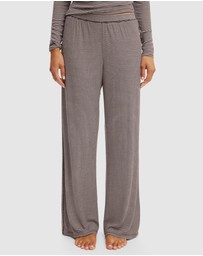 Cotton On Body - Airy Soft Wide Leg Pants