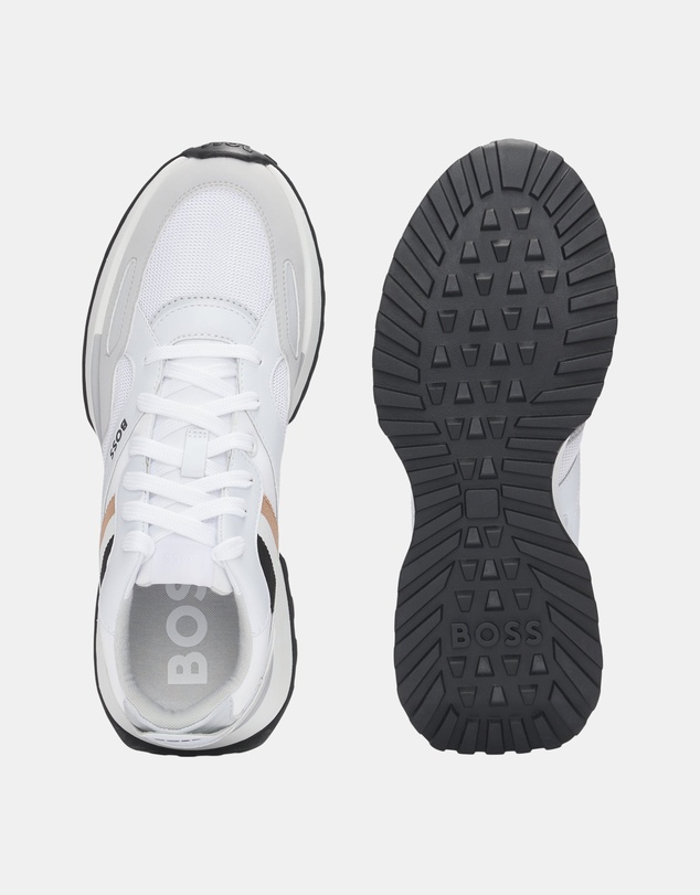 BOSS - Jonah Runn MXN Sneakers