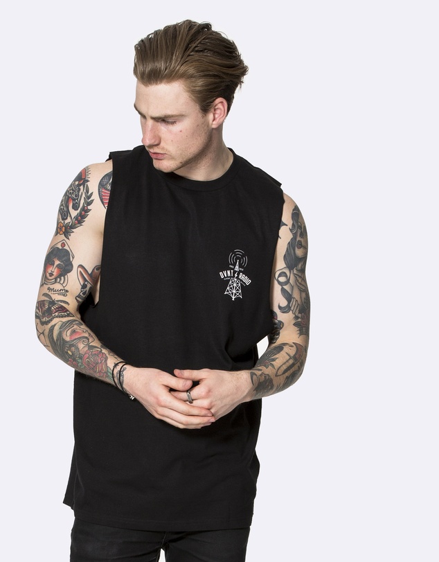 DVNT - Tower Tank