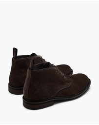 Aquila - Milo Chukka Boots
