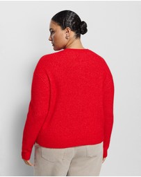 Commonry - Evie Cardigan