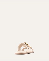 Jo Mercer - Sol Flat Sandals