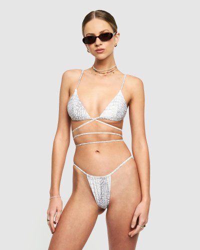 Escondidio Bikini Set