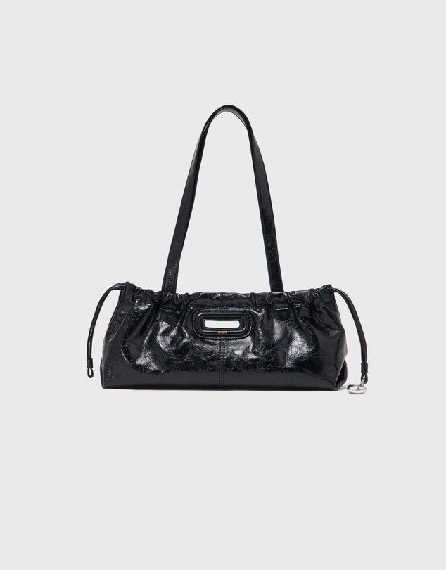 Maje - Milpli Gazette Handbag