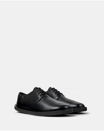 Camper - Lace-up shoes Wagon