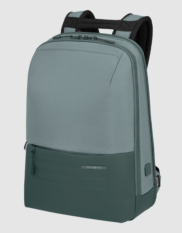 Samsonite - Stackd Biz Laptop Backpack 15.6