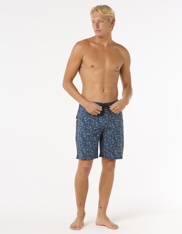 Rip Curl - Mirage Floral Reef 19