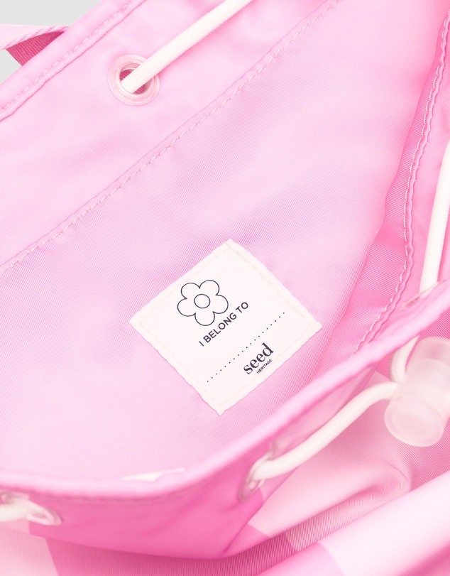 Seed Heritage - Swim Backpack