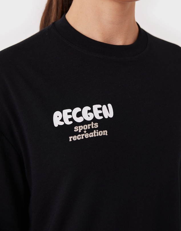 REC GEN - Oxy Float SR Tee