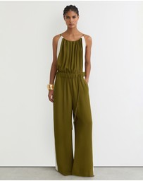 REISS - Inez Jumpsuit