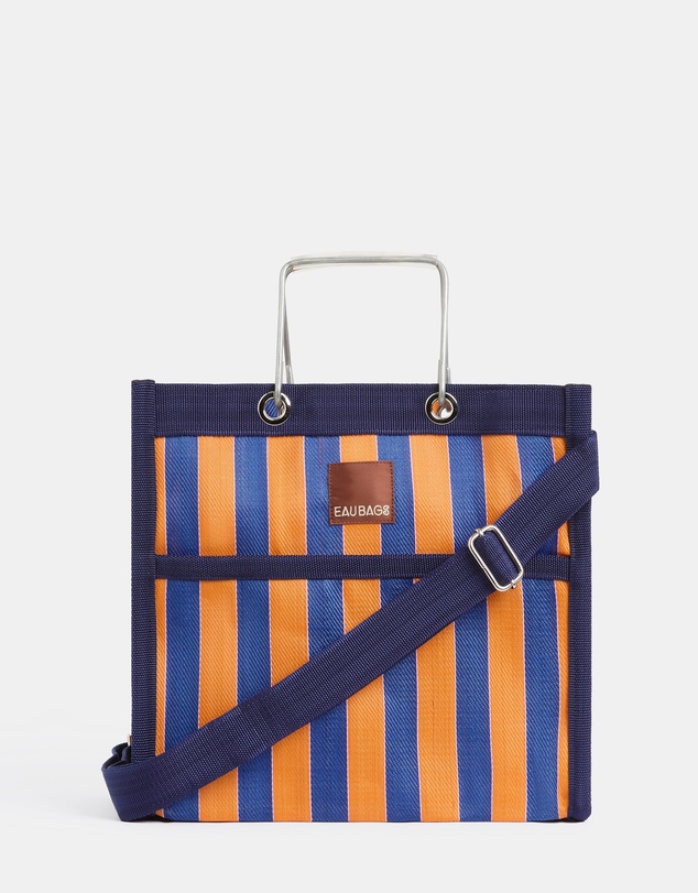 EAU BAGS - Errands Tote Bag