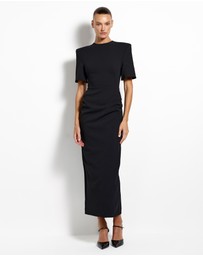 Effie Kats - Evie Midi Dress