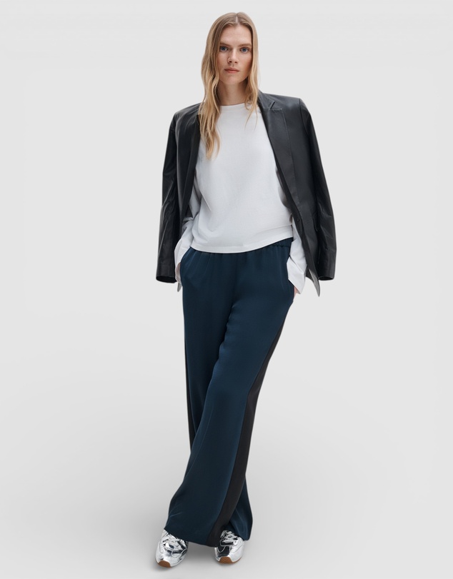 rag & bone - Kelly Boxy Long Sleeve