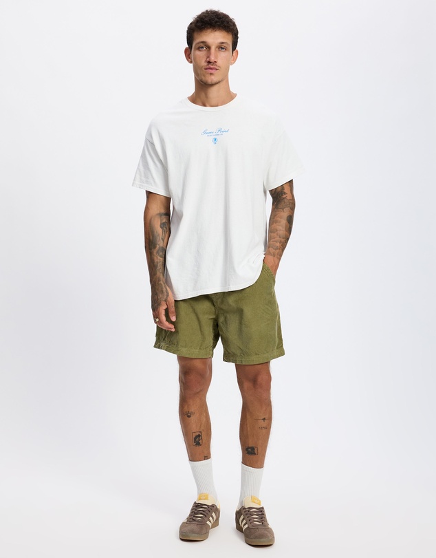 BDG By Urban Outfitters - BDG Cord Shorts