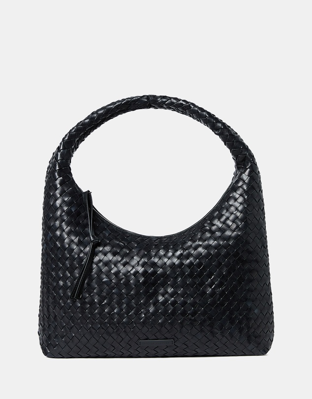 Loeffler Randall - Willow Woven Hobo