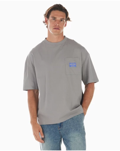 Nana Judy - The Evan 235GSM T-shirt