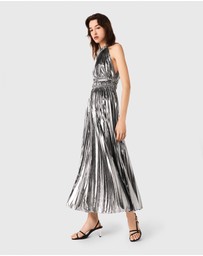 Maje - Revillame Dress