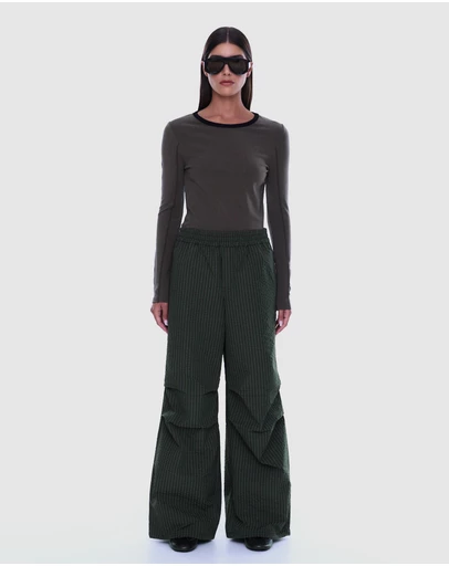 ENA PELLY - Fallon Relaxed Pants