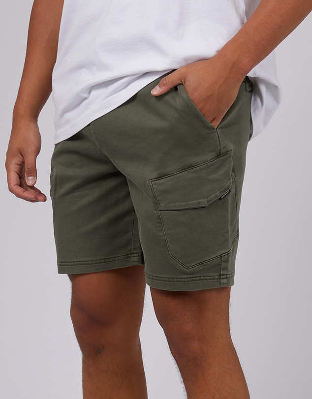 St Goliath - Gully Cargo Shorts